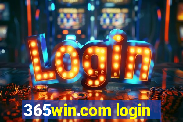 365win.com login